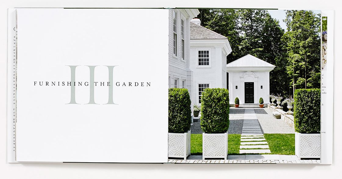 Bunny Williams On Garden Style
