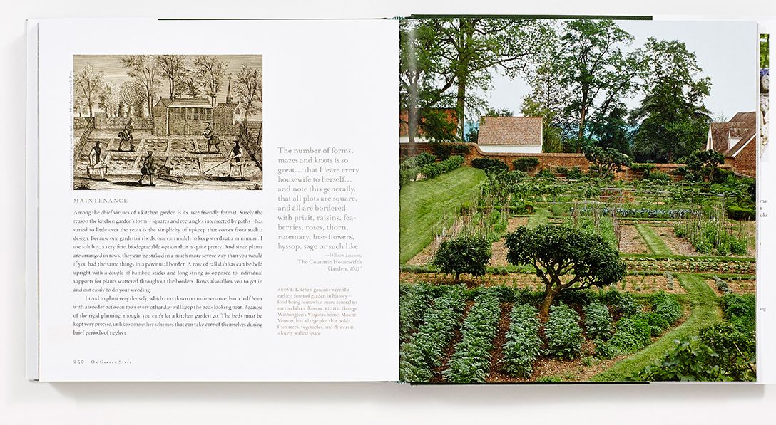 Bunny Williams On Garden Style