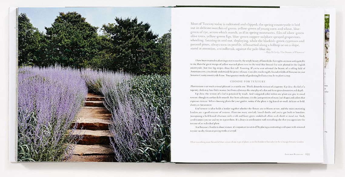Bunny Williams On Garden Style