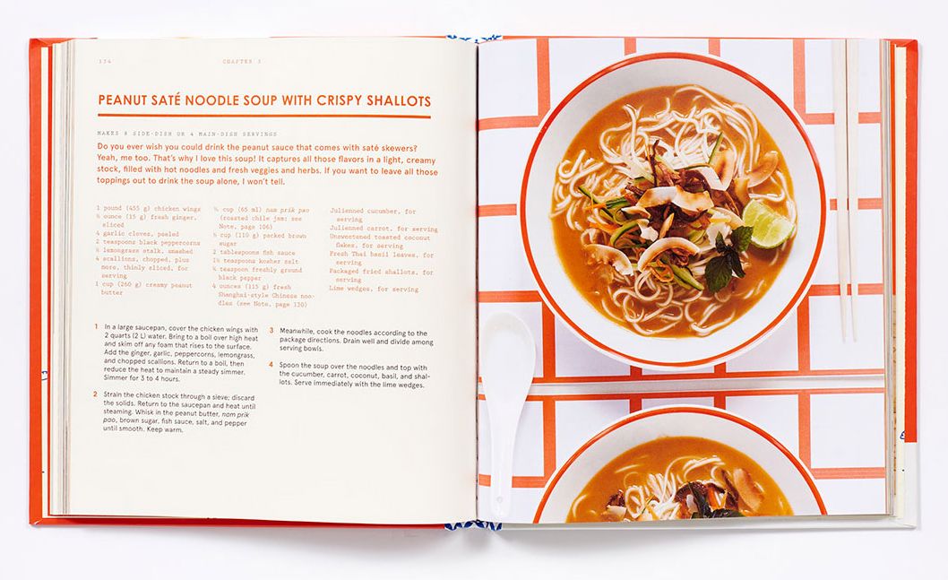 Hey There, Dumpling!: 100 Recipes for Dumplings, Buns, Noodles, and Other Asian Treats