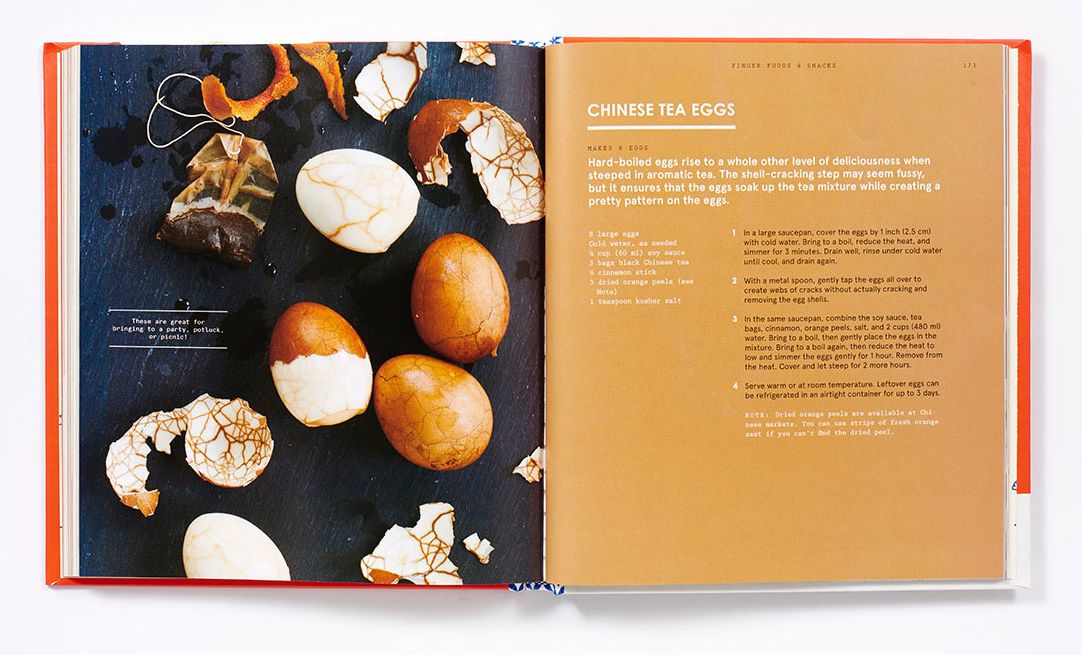 Hey There, Dumpling!: 100 Recipes for Dumplings, Buns, Noodles, and Other Asian Treats
