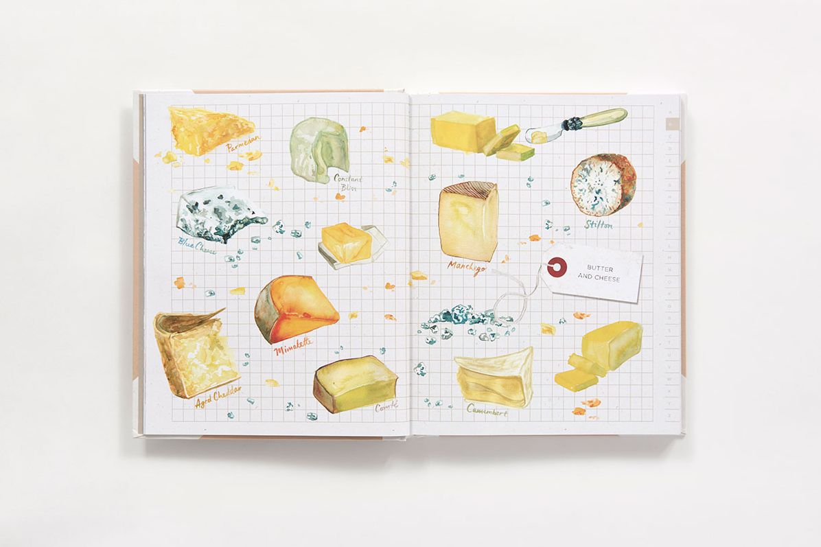 Chelsea Market Makers: Recipes, Tips, and Techniques from the Artisans of New York's Premier Food Hall