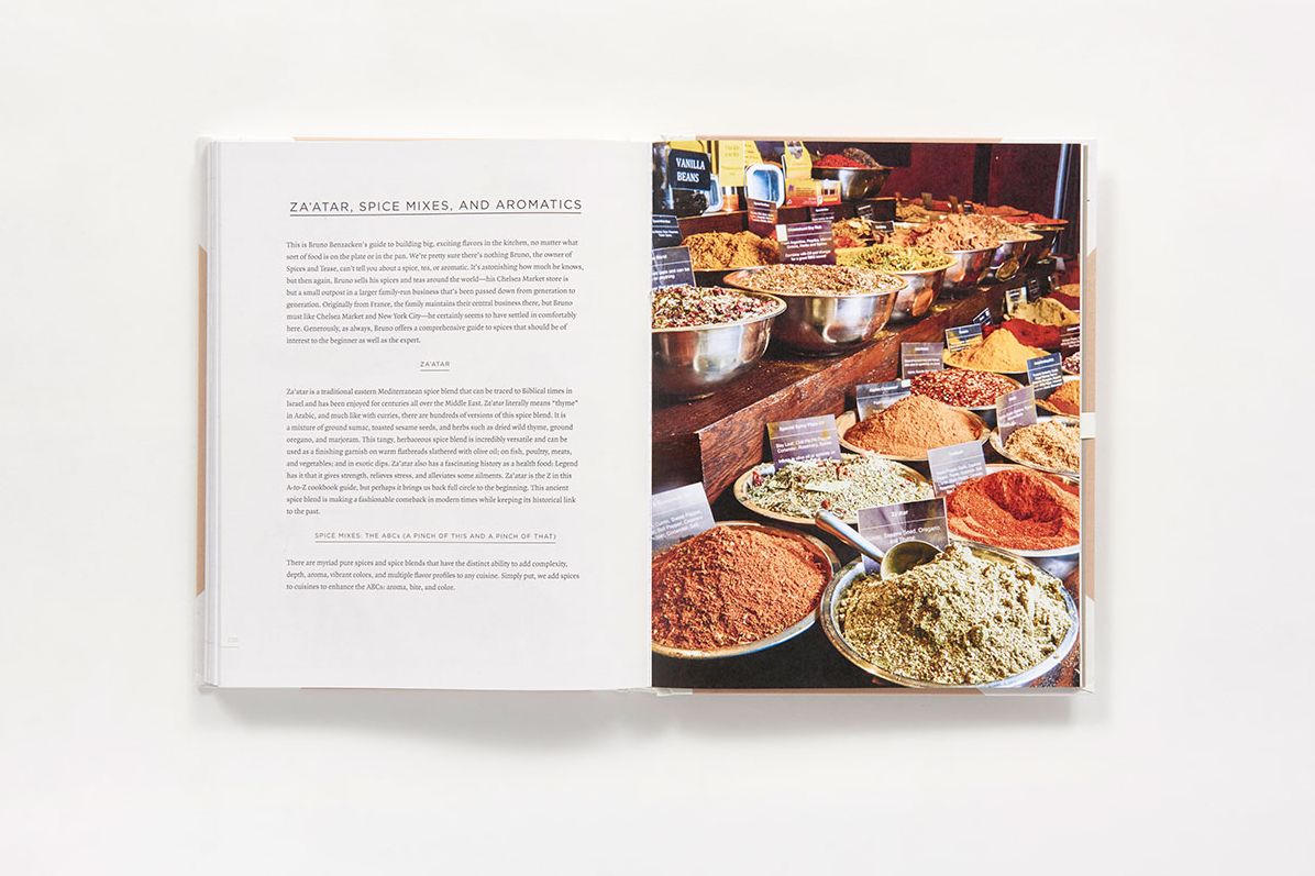 Chelsea Market Makers: Recipes, Tips, and Techniques from the Artisans of New York's Premier Food Hall