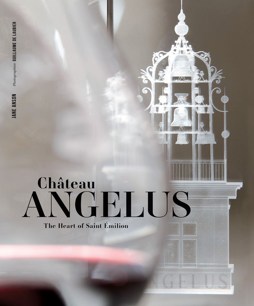 Chateau Angelus: The Heart of Saint Emilion