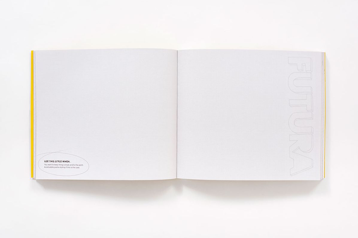 Sketching Type: A Guided Sketchbook for Creative Hand Lettering