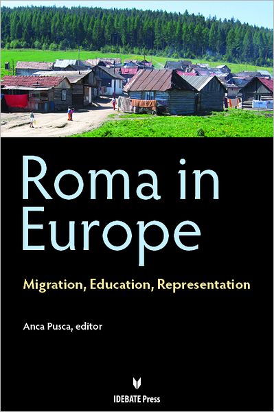 Roma in Europe