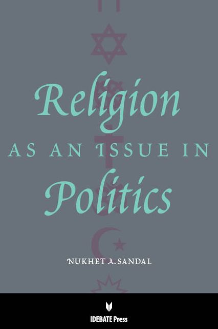 Religion as an Issue in Politics