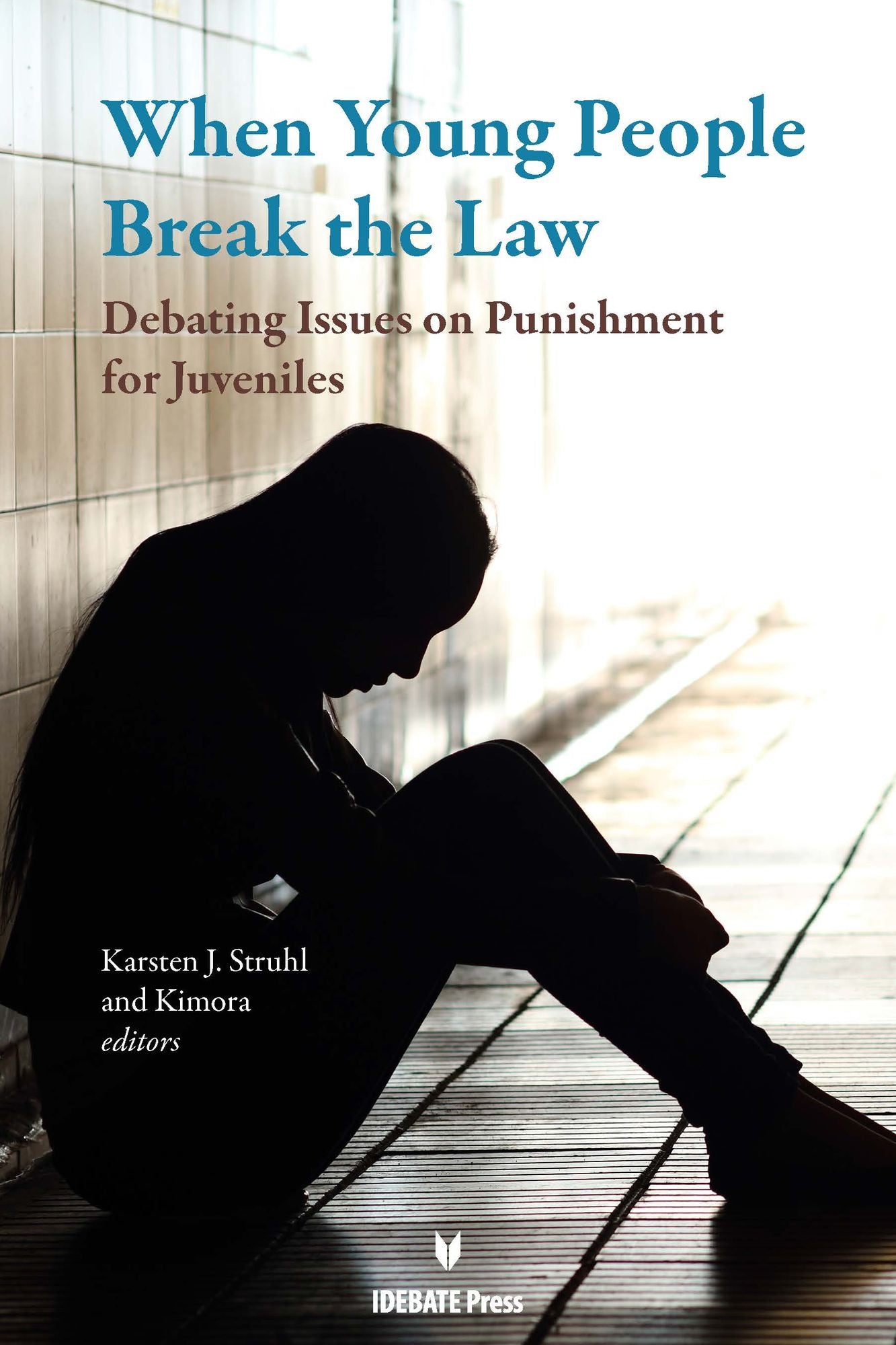 When Young People Break The Law