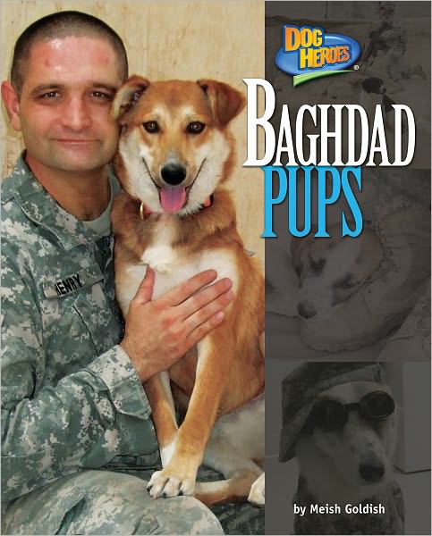 Baghdad Pups