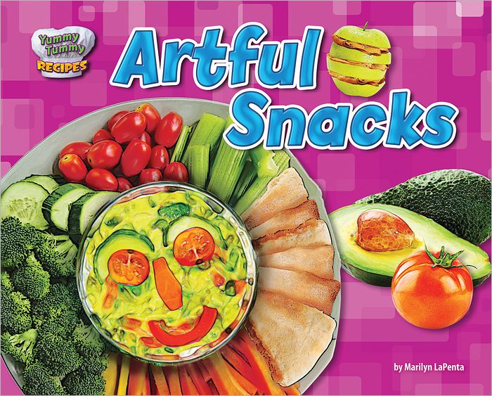 Artful Snacks
