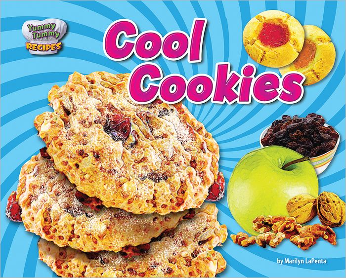 Cool Cookies