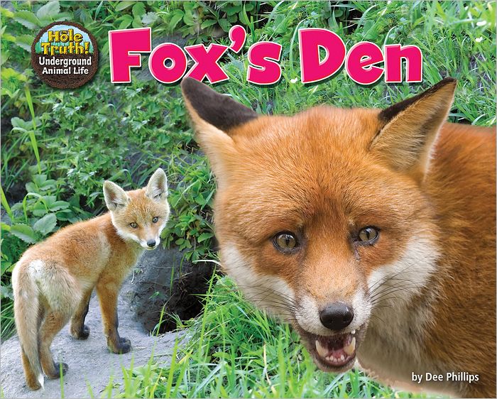 Fox's Den