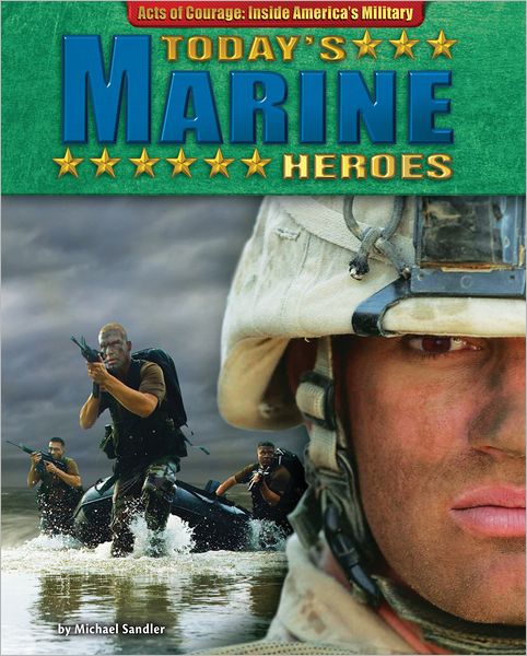 Today's Marine Heroes