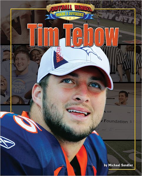 Tim Tebow