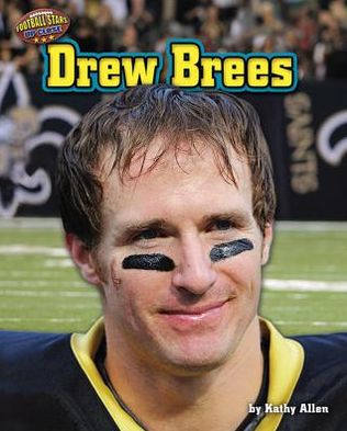 Drew Brees
