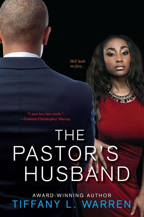 The Pastor's Husband