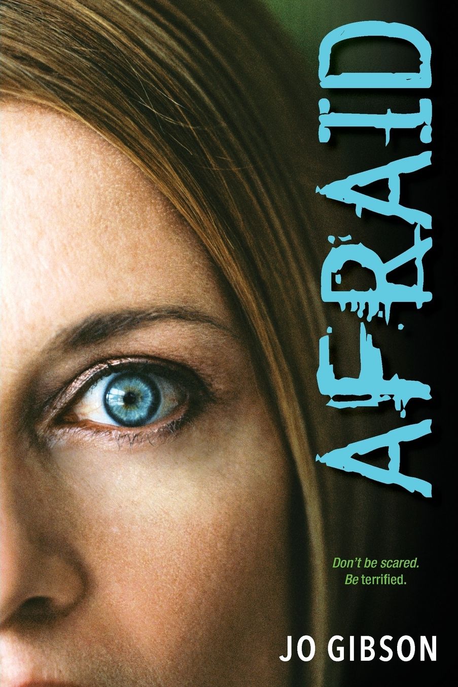 Afraid