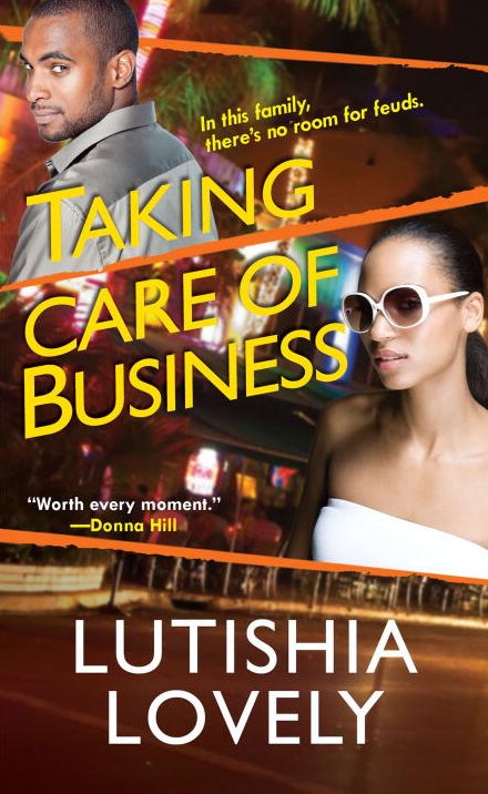 Taking Care of Business