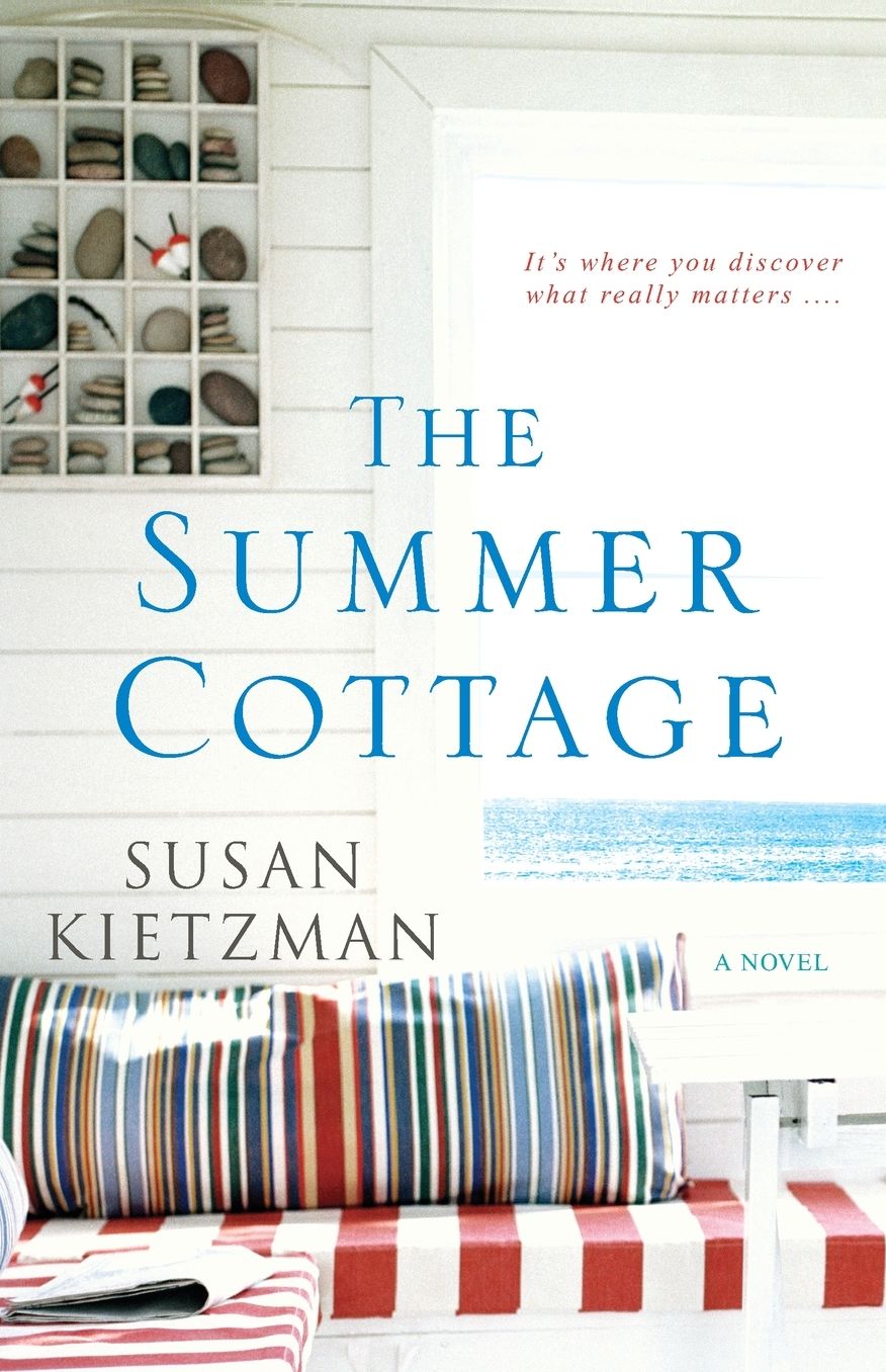 The Summer Cottage