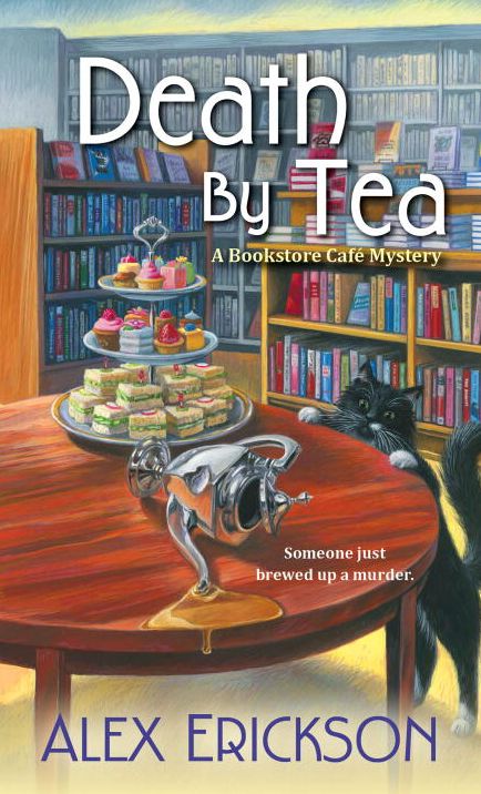 Death by Tea