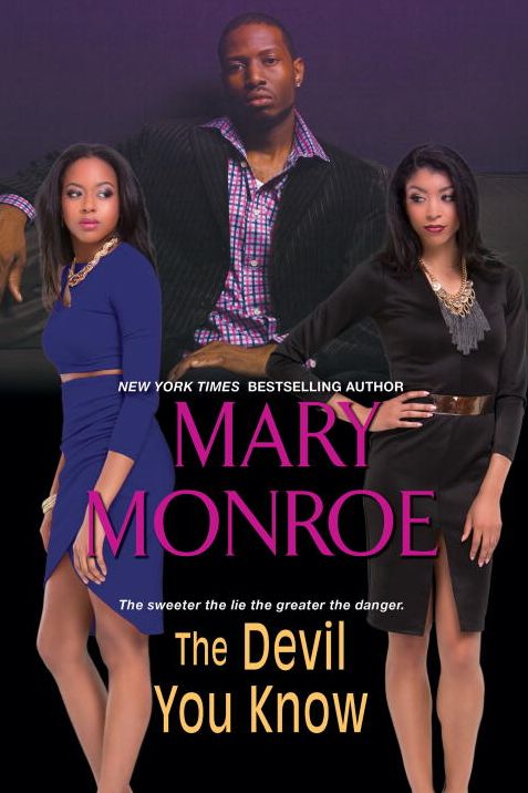The Devil You Know
