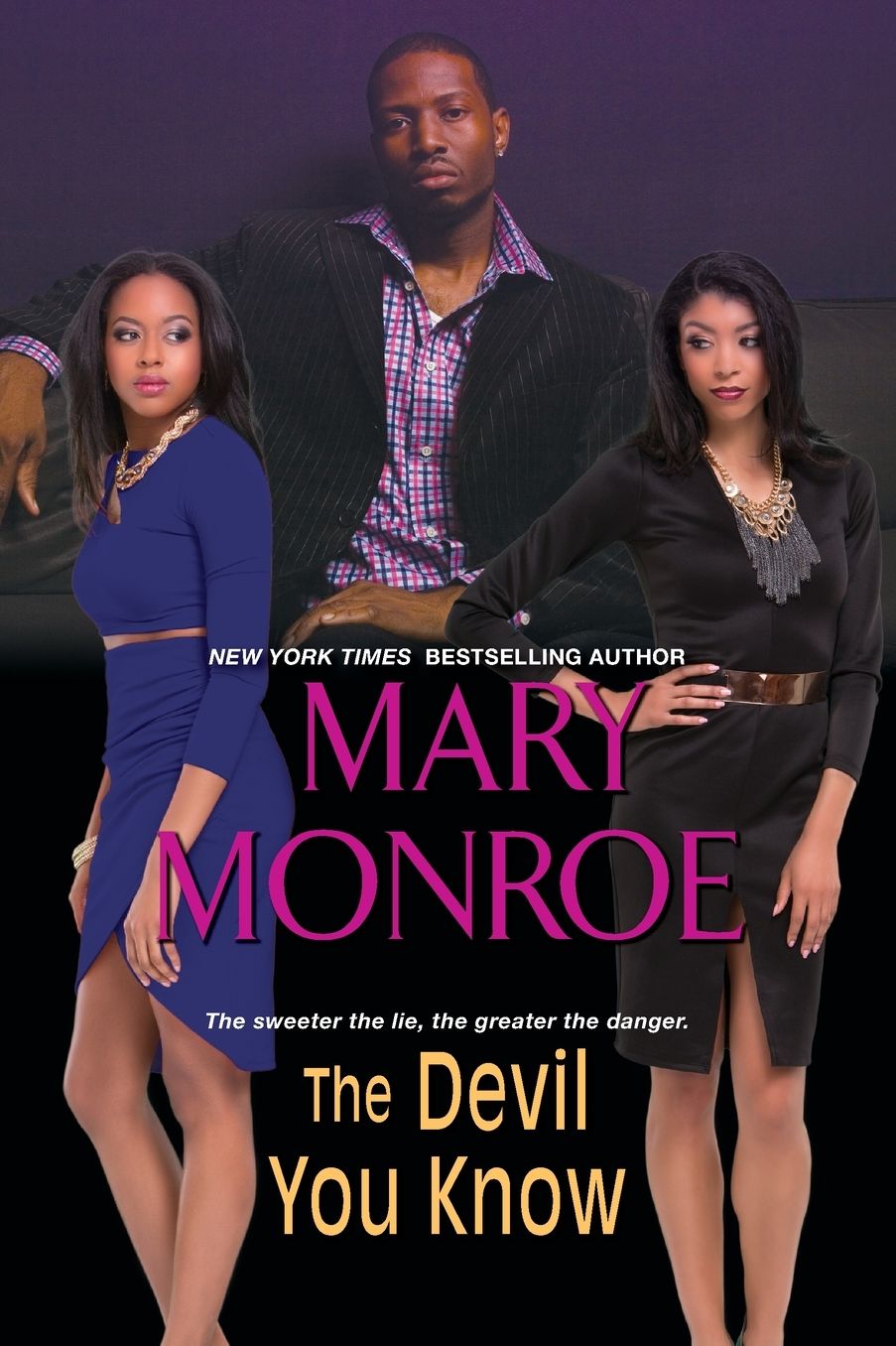 The Devil You Know