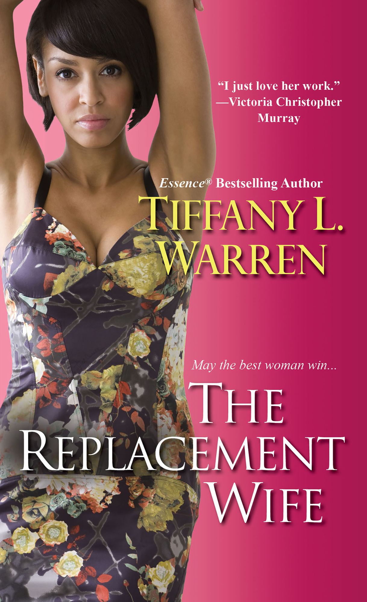 The Replacement Wife