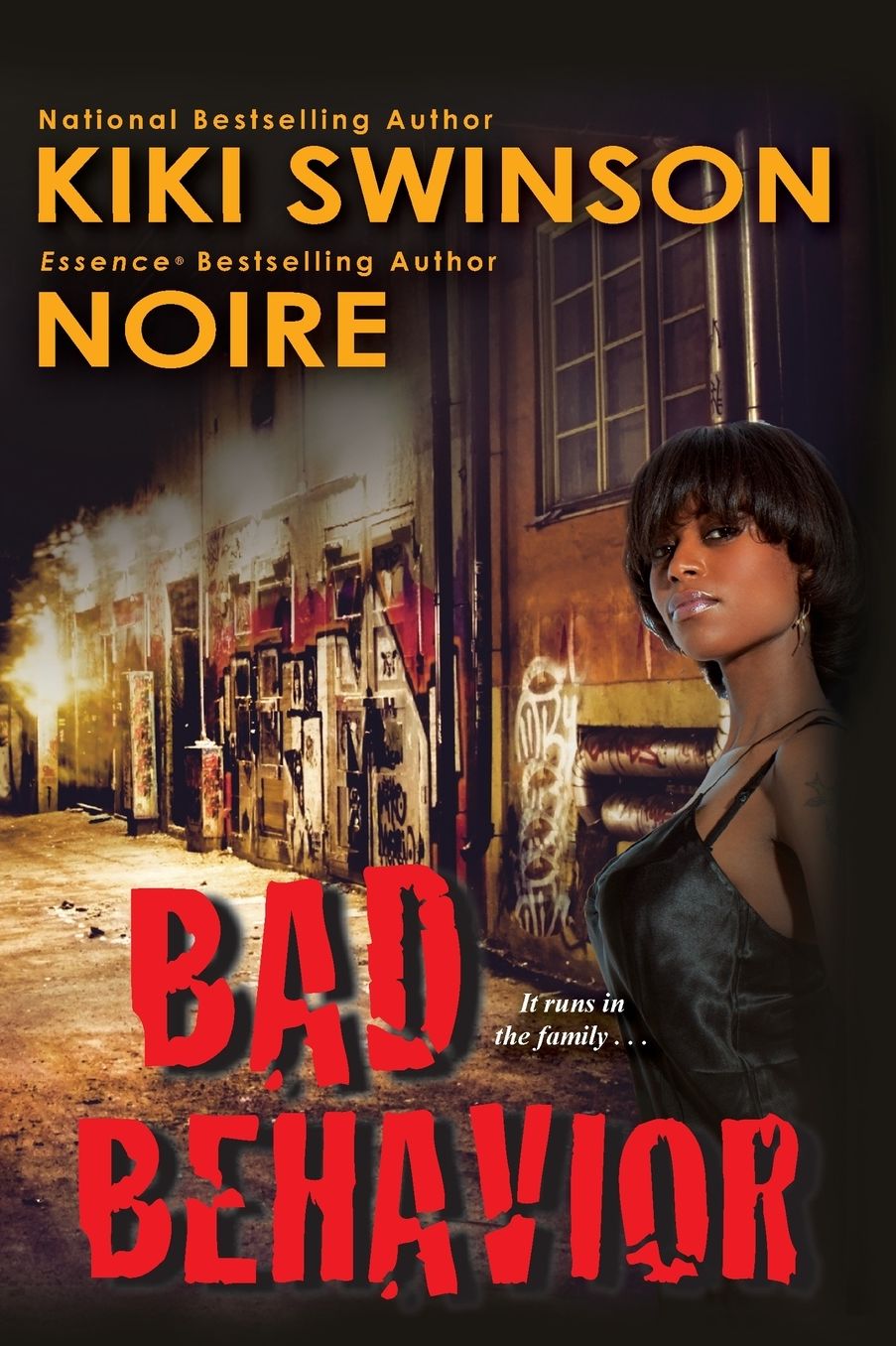 Bad Behavior