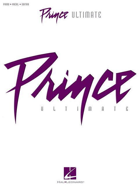 Prince - Ultimate