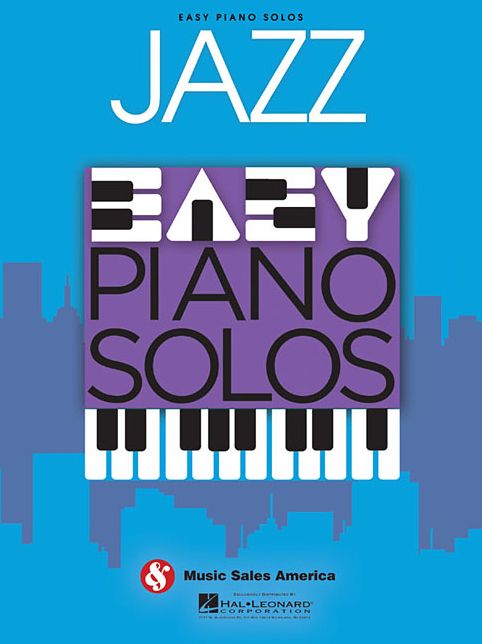 Jazz - Easy Piano Solos