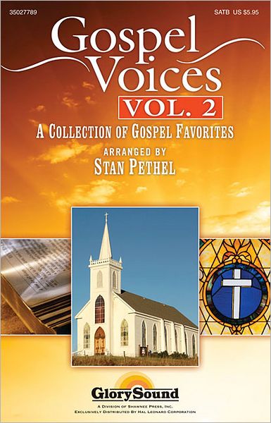 Gospel Voices