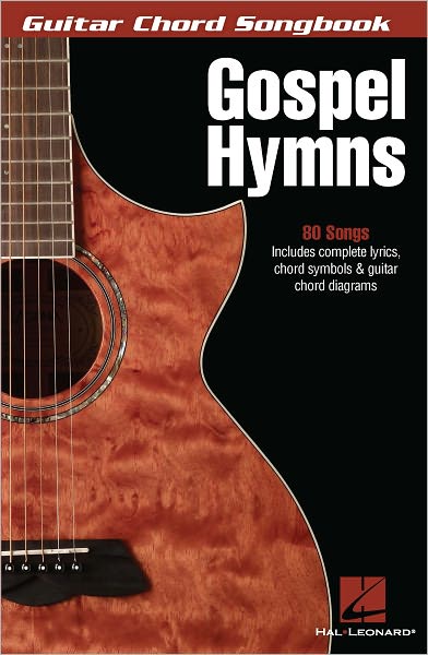 Gospel Hymns (PagePerfect NOOK Book)