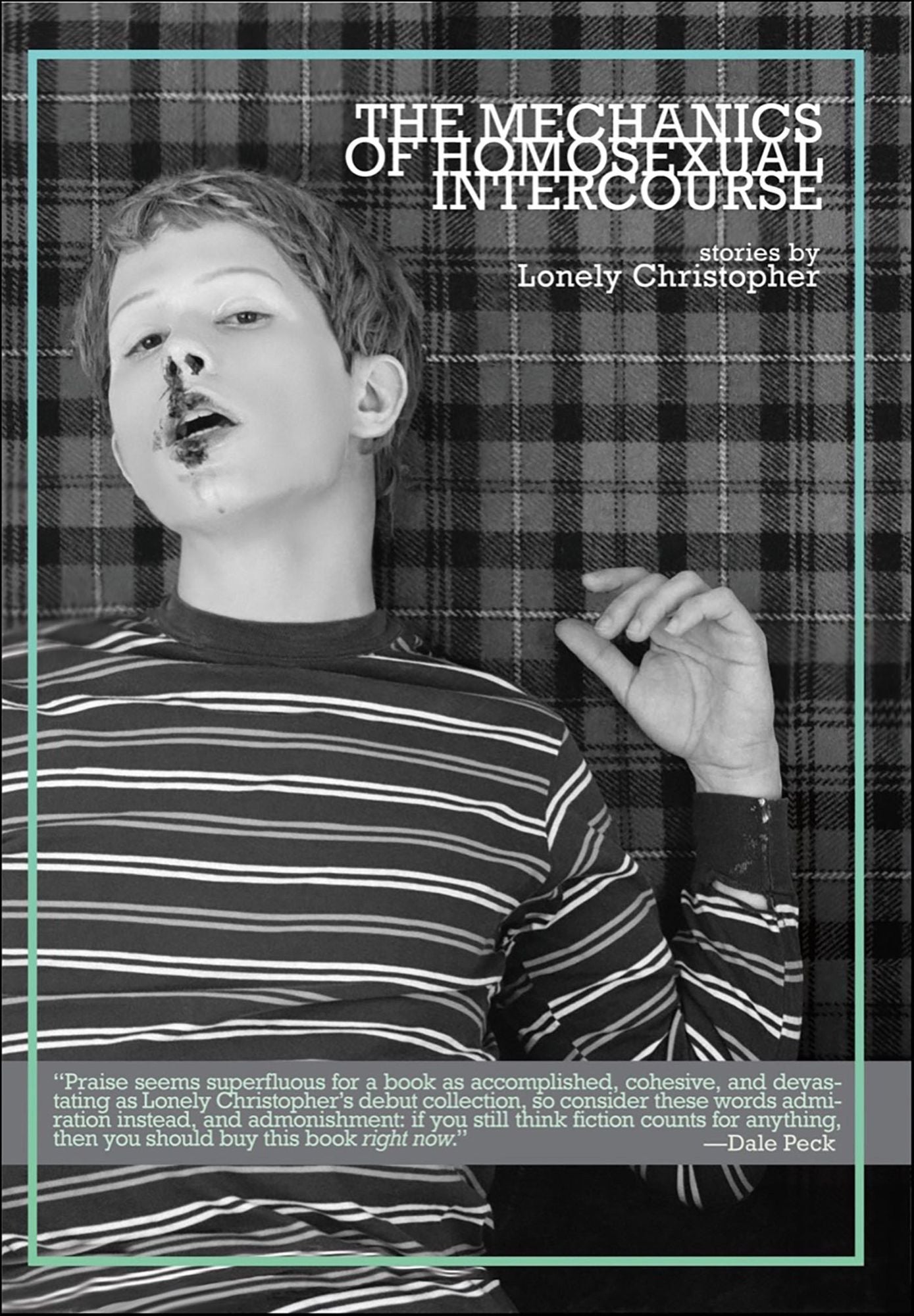 The Mechanics of Homosexual Intercourse (Little House on the Bowery)