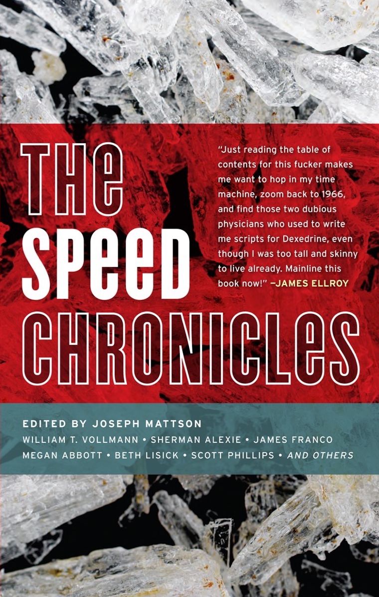 The Speed Chronicles