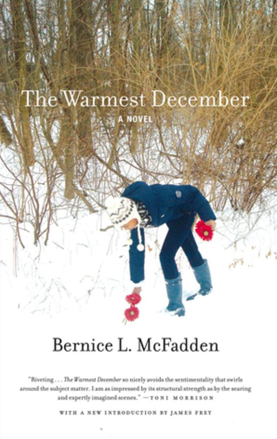 The Warmest December