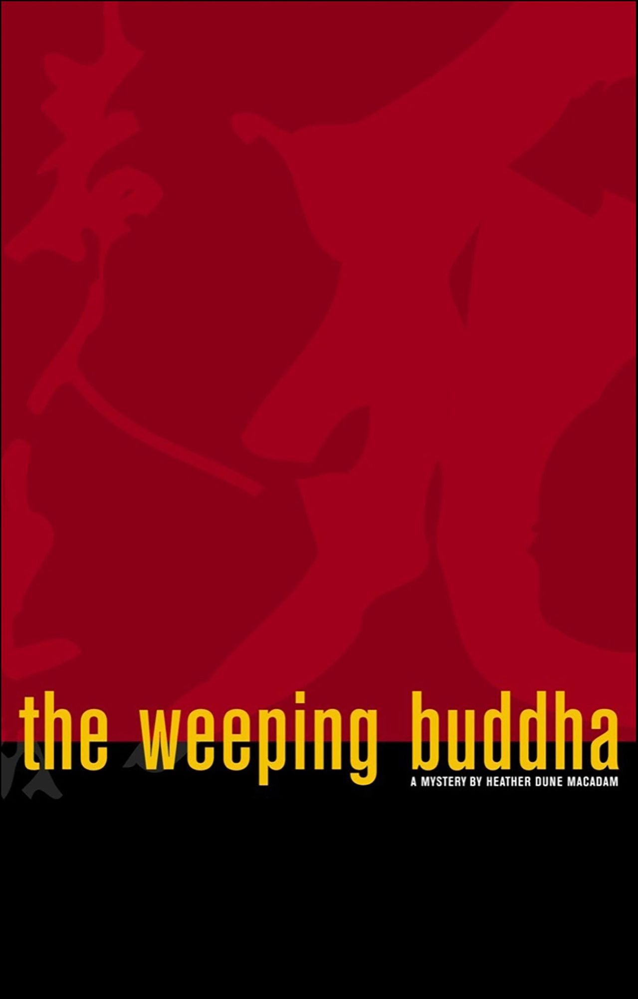 The Weeping Buddha