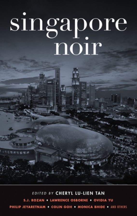 Singapore Noir