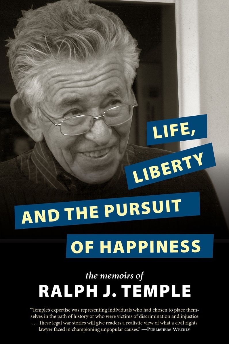 Life, Liberty and the Pursuit of Happiness