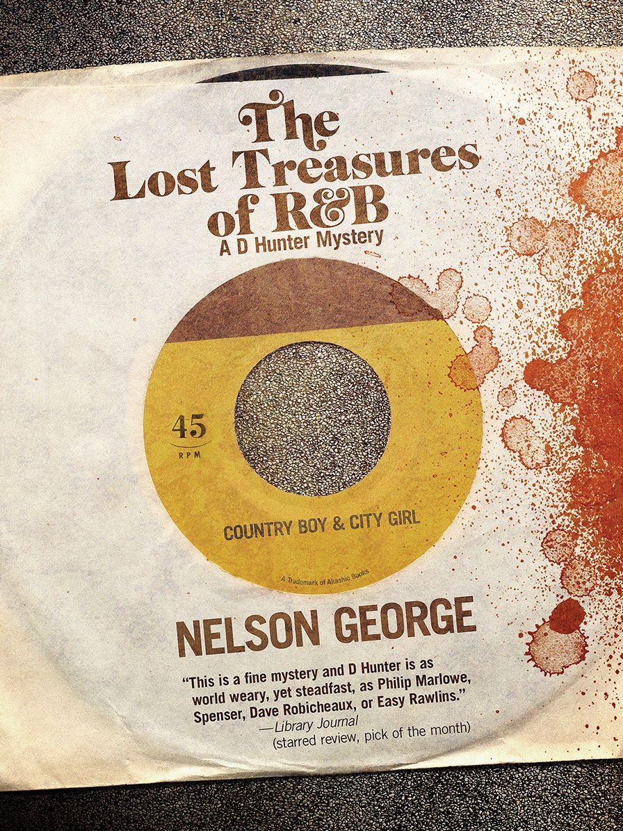 The Lost Treasures of R&B