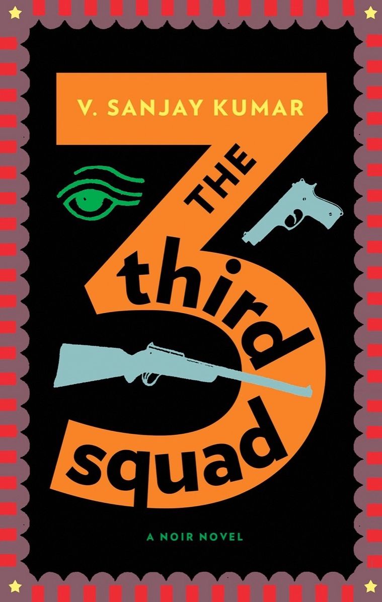 The Third Squad