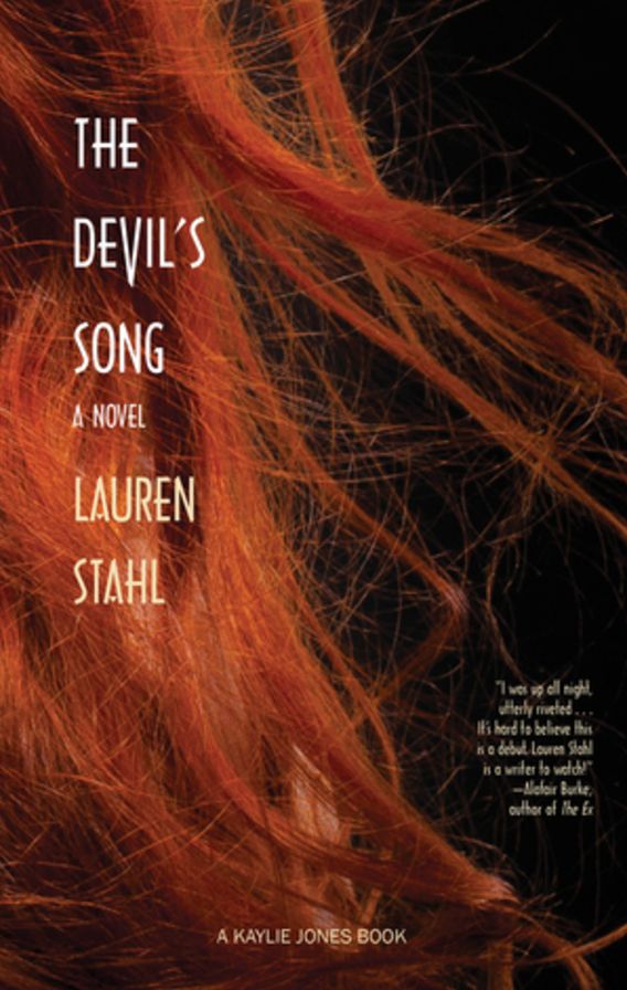The Devil's Song