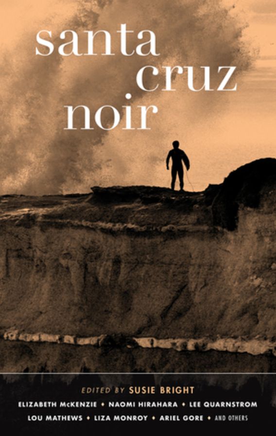 Santa Cruz Noir