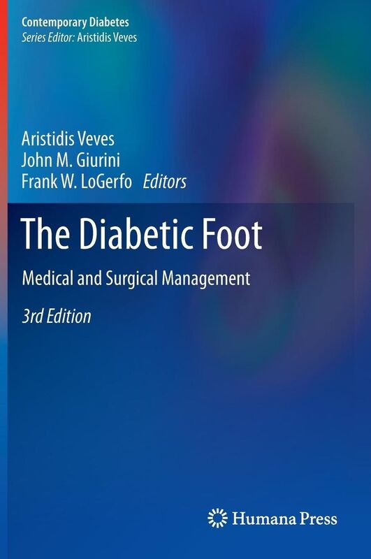 The Diabetic Foot: Medical and Surgical Management