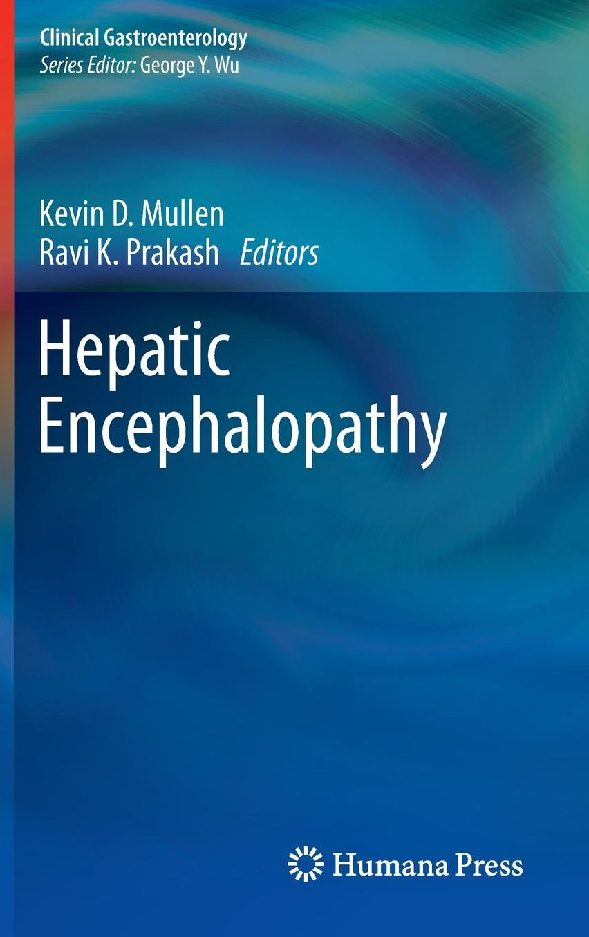Hepatic Encephalopathy