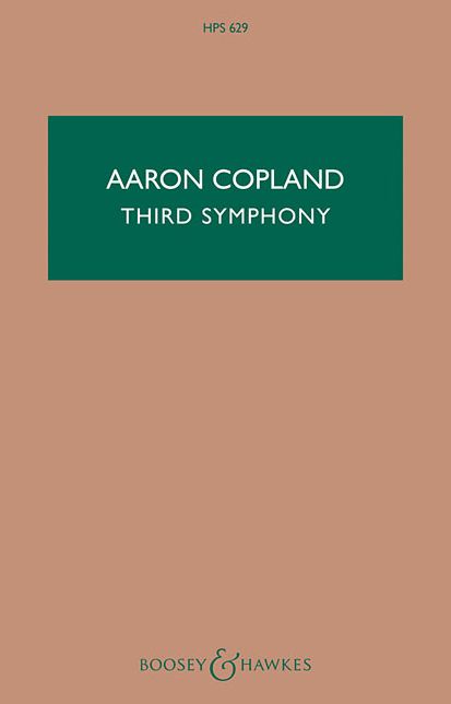 Third Symphony