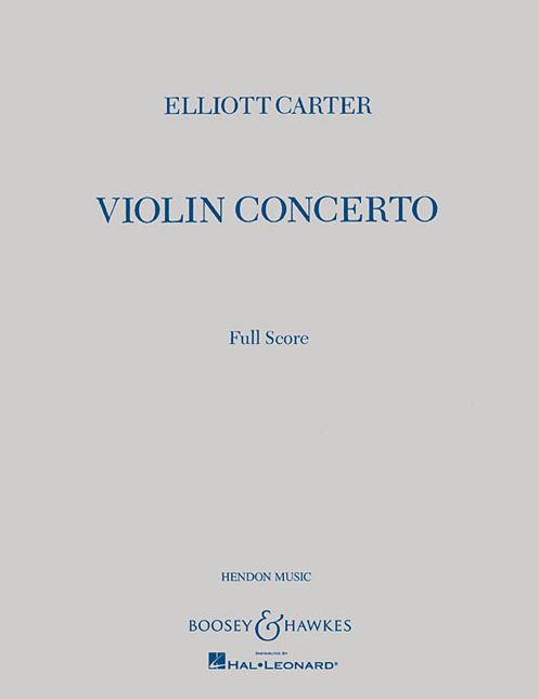 Violin Concerto