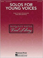 Solos for Young Voices