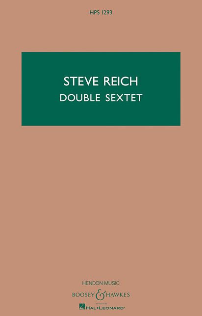 Double Sextet: Study Score