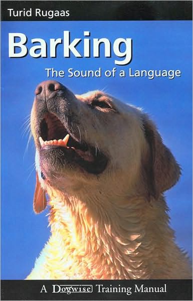 Barking The Sound Of a Language