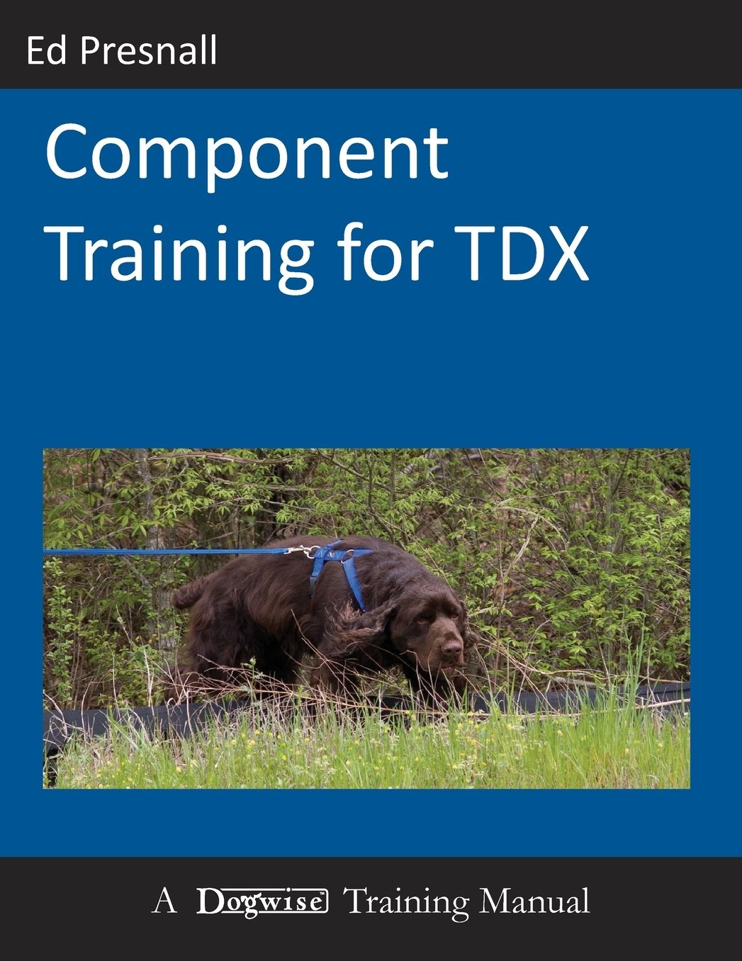 Component Training for TDX